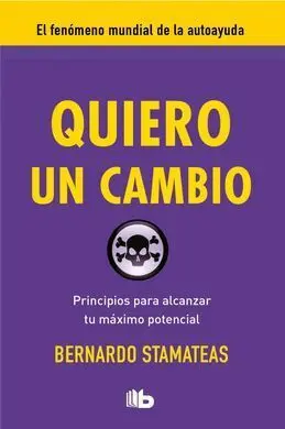 Quiero un Cambio
