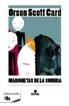 MARIONETAS DE LA SOMBRA