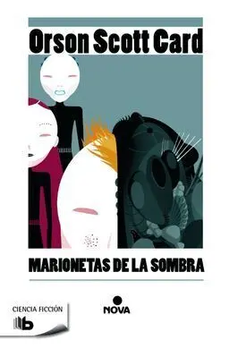 Marionetas de la Sombra