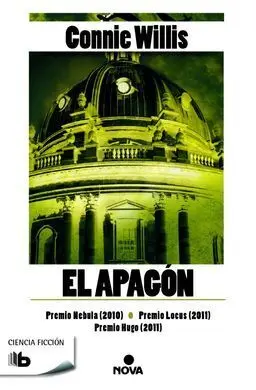 El Apagón
