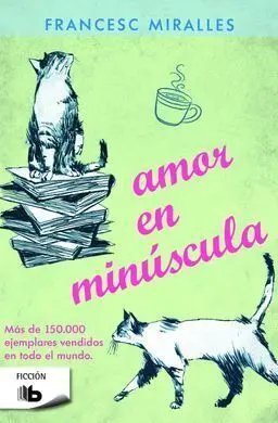 Amor en Minúscula