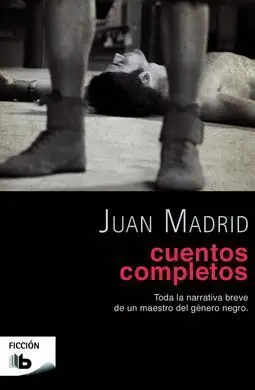Cuentos Completos