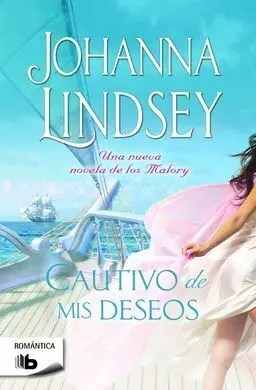 Cautivo de Mis Sueños