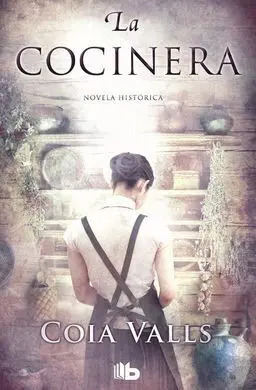La Cocinera