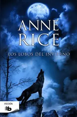Los Lobos del Invierno