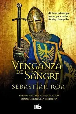 Venganza de Sangre