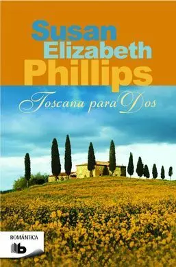 Toscana para Dos