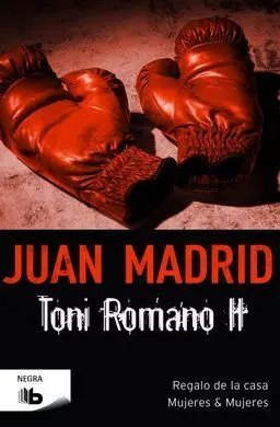 Toni Romano Ii (Regalo de la Casa+Mujeres