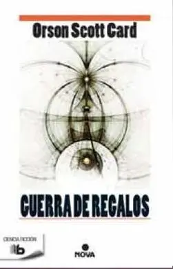 Guerra de Regalos