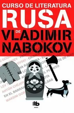 Curso de Literatura Rusa