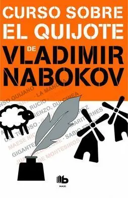 Curso Sobre el Quijote
