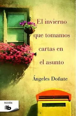 El Invierno que Tomamos Cartas en el Asunto