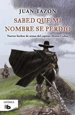 Sabed que mi Nombre se Perdió