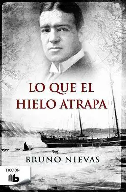 Lo que el Hielo Atrapa