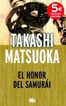 EL HONOR DEL SAMURAI (ED. LIMITADA)