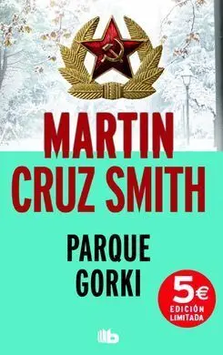 Parque Gorki