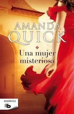Una Mujer Misteriosa