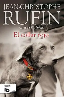 El Collar Rojo