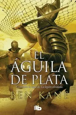 El Águila de Plata