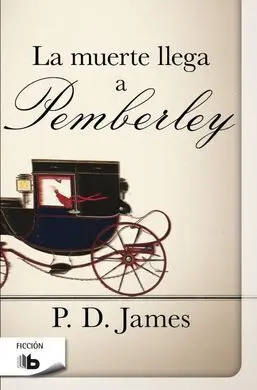 La Muerte Llega a Pemberley