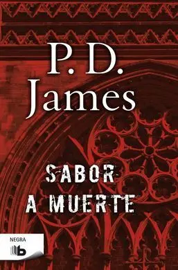 Sabor a Muerte