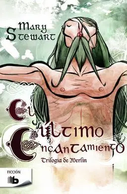 El Último Encantamiento