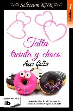 Talla Treinta y Choco