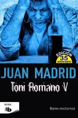 Toni Romano V (Bares Nocturnos)