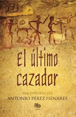 El Último Cazador