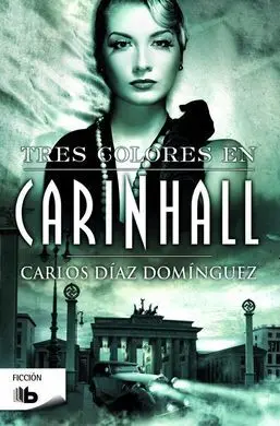 Tres Colores en Carinhal