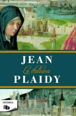 La Italiana. Trilogía de los Médici Ii