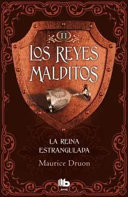 La Reina Estrangulada