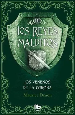 Los Venenos de la Corona