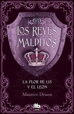 Flor de Lis y el León