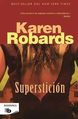 Superstición