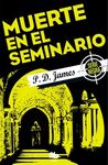 MUERTE EN EL SEMINARIO