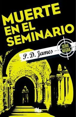 Muerte en el Seminario