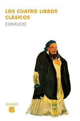 Los Cuatro Libros Clasicos