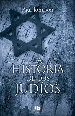 La Historia de los Judíos
