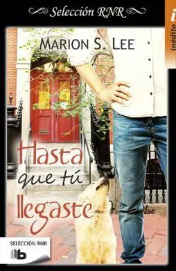 Hasta que tu Llegaste