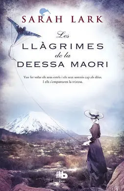 Les Llàgrimes de la Deessa Maori