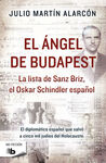 EL ÁNGEL DE BUDAPEST