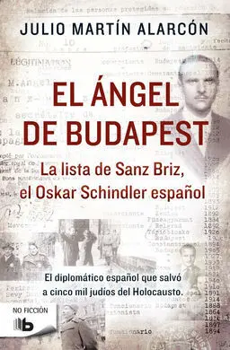 El Ángel de Budapest