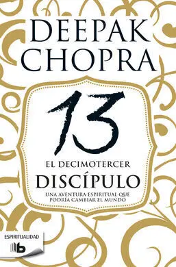 El Decimotercer Discípulo