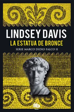 Estatua de Bronce, la