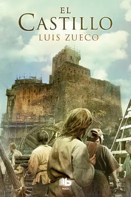 Castillo, el