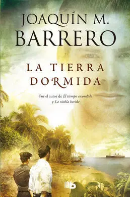 Tierra Dormida, la
