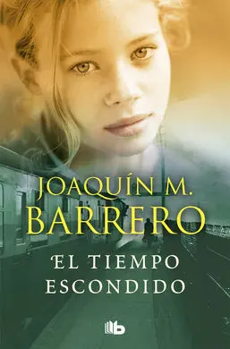Tiempo Escondido, el