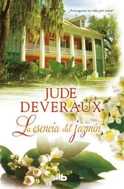 La Esencia del Jazmín (Saga Edilean 4)