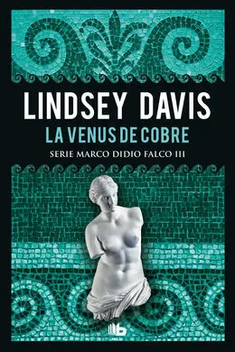 Venus de Cobre, la (B)